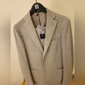 Loro Piana Suit